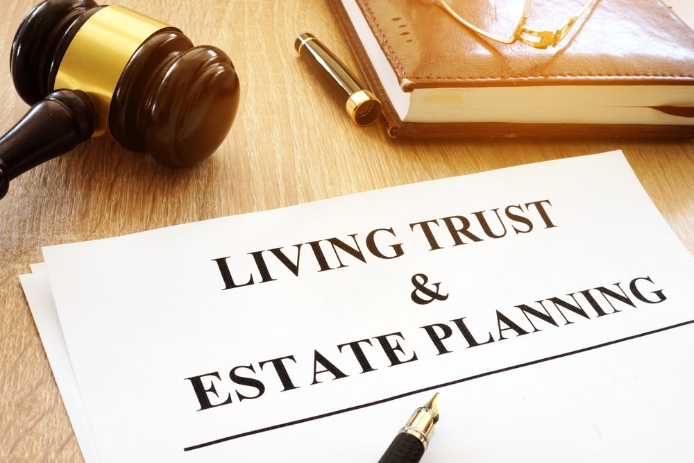 Estate Planning And Asset Protection Lawyer